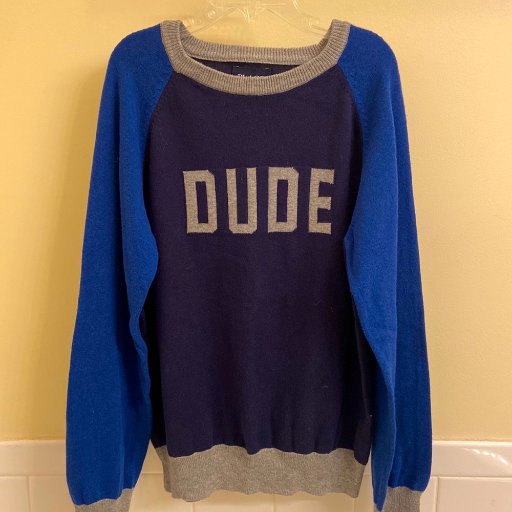 The Children’s Place Boys sweater